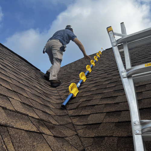 Weather Craft Roofing