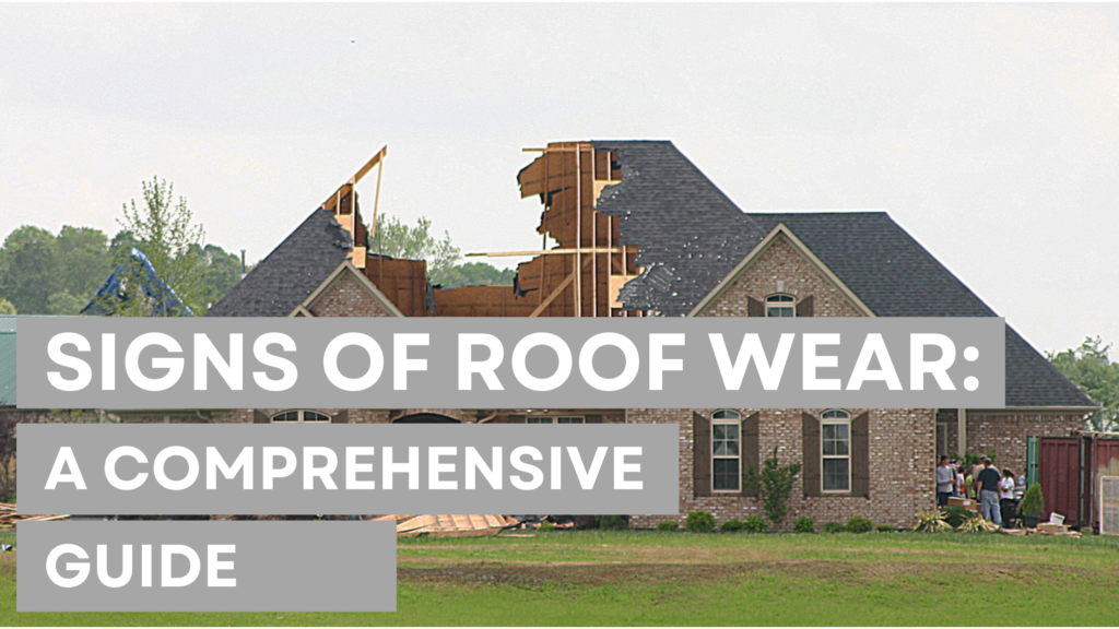 Signs of Roof Wear and Damage in Richmond, Texas: A Comprehensive Guide